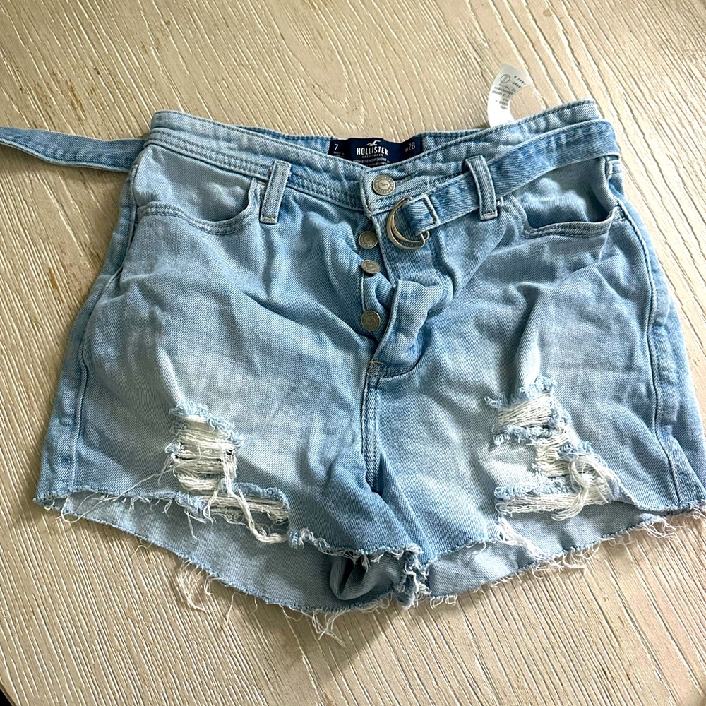 Shorts